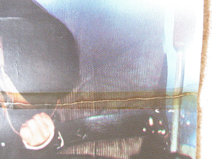 YOUNG GUNS DOOR PANEL POSTER ROLLED EMILIO ESTEVEZ KIEFER SUTHERLAND 1988 Rendezvous Cinema Movie posters