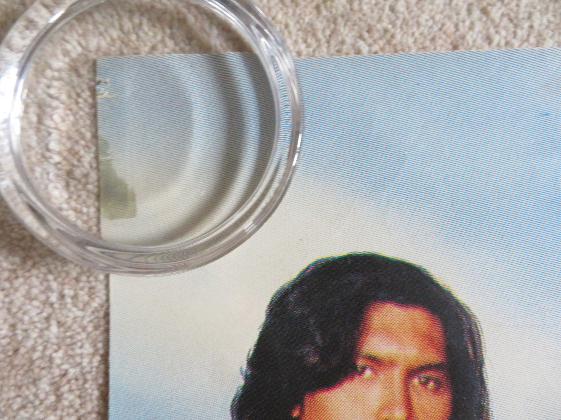 YOUNG GUNS DOOR PANEL POSTER ROLLED EMILIO ESTEVEZ KIEFER SUTHERLAND 1988 Rendezvous Cinema Movie posters