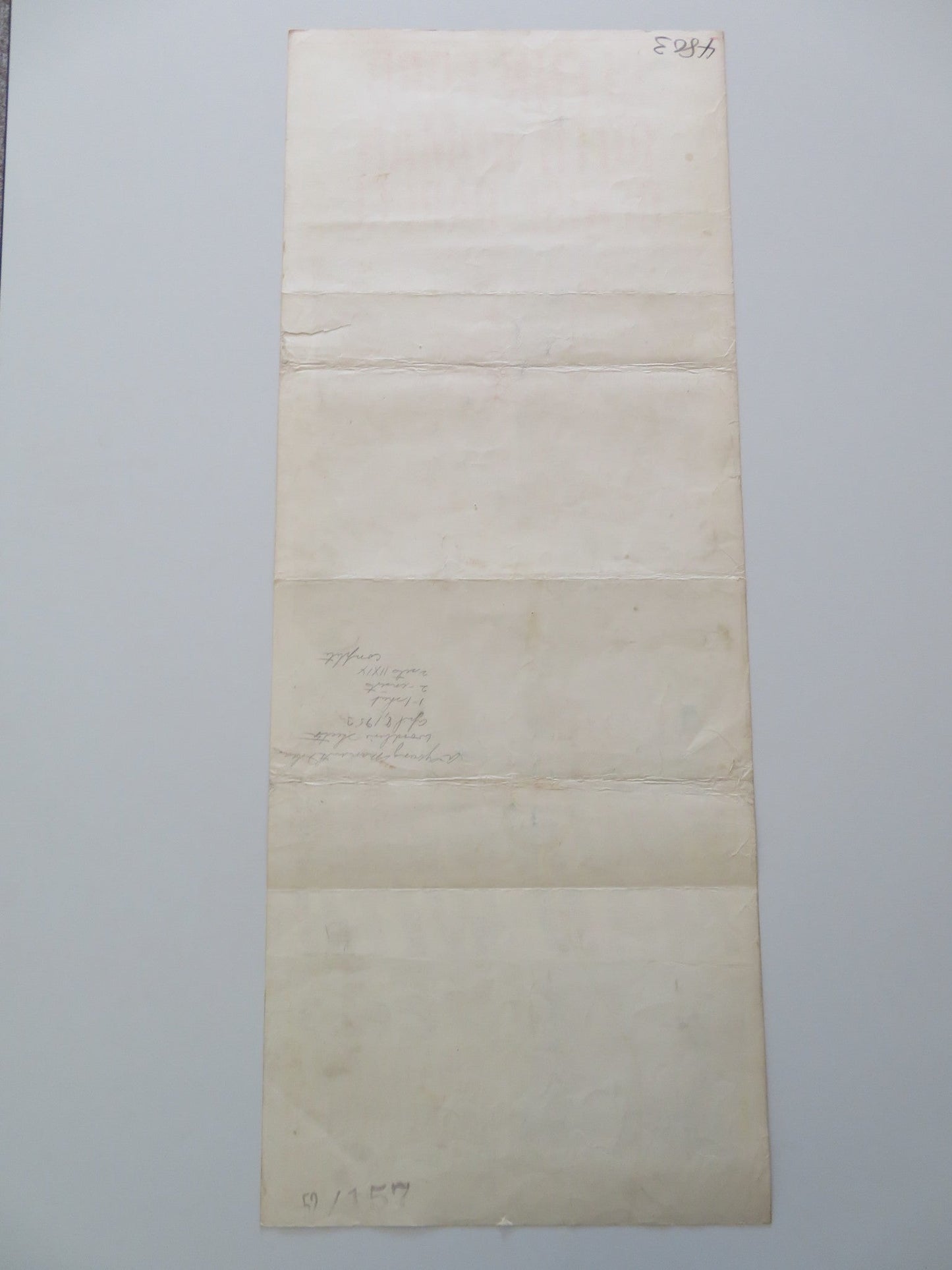 YOUNG MAN WITH IDEAS US INSERT POSTER GLENN FORD RUTH ROMAN 1952 Rendezvous Cinema Movie posters