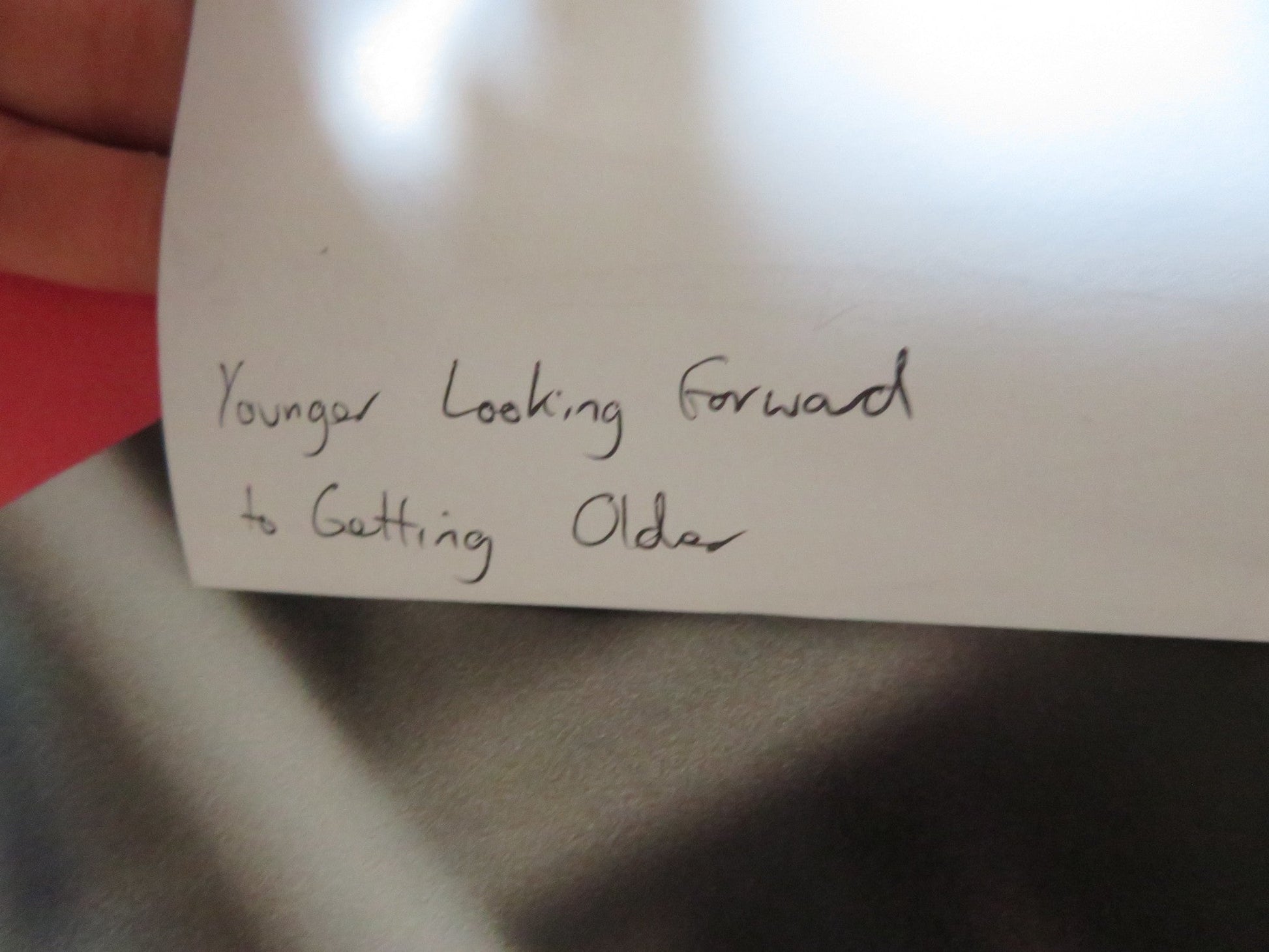 YOUNGER UK QUAD ROLLED POSTER DOROTHY FRASER 2024 Rendezvous Cinema Movie posters