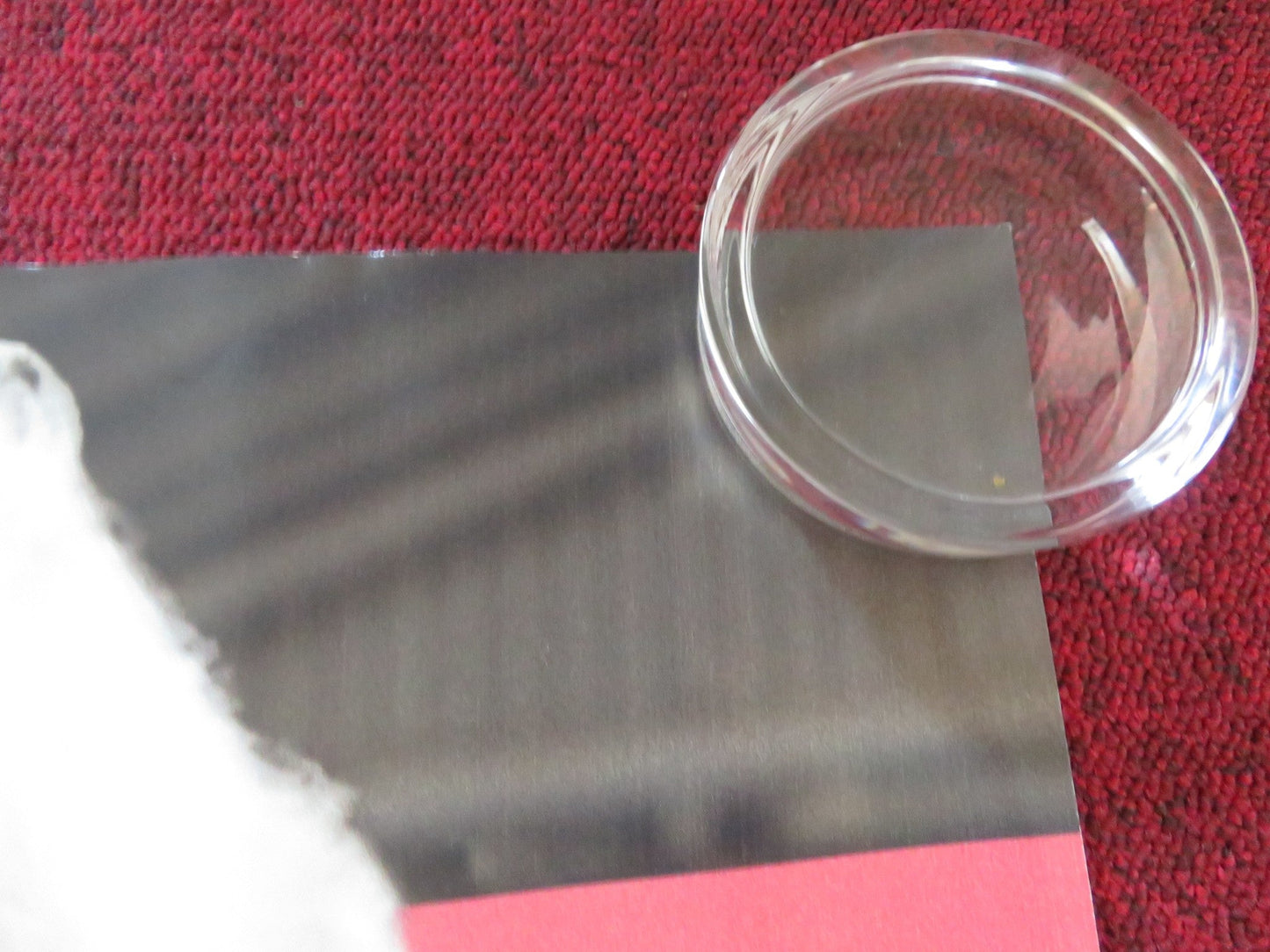 YOUNGER UK QUAD ROLLED POSTER DOROTHY FRASER 2024 Rendezvous Cinema Movie posters