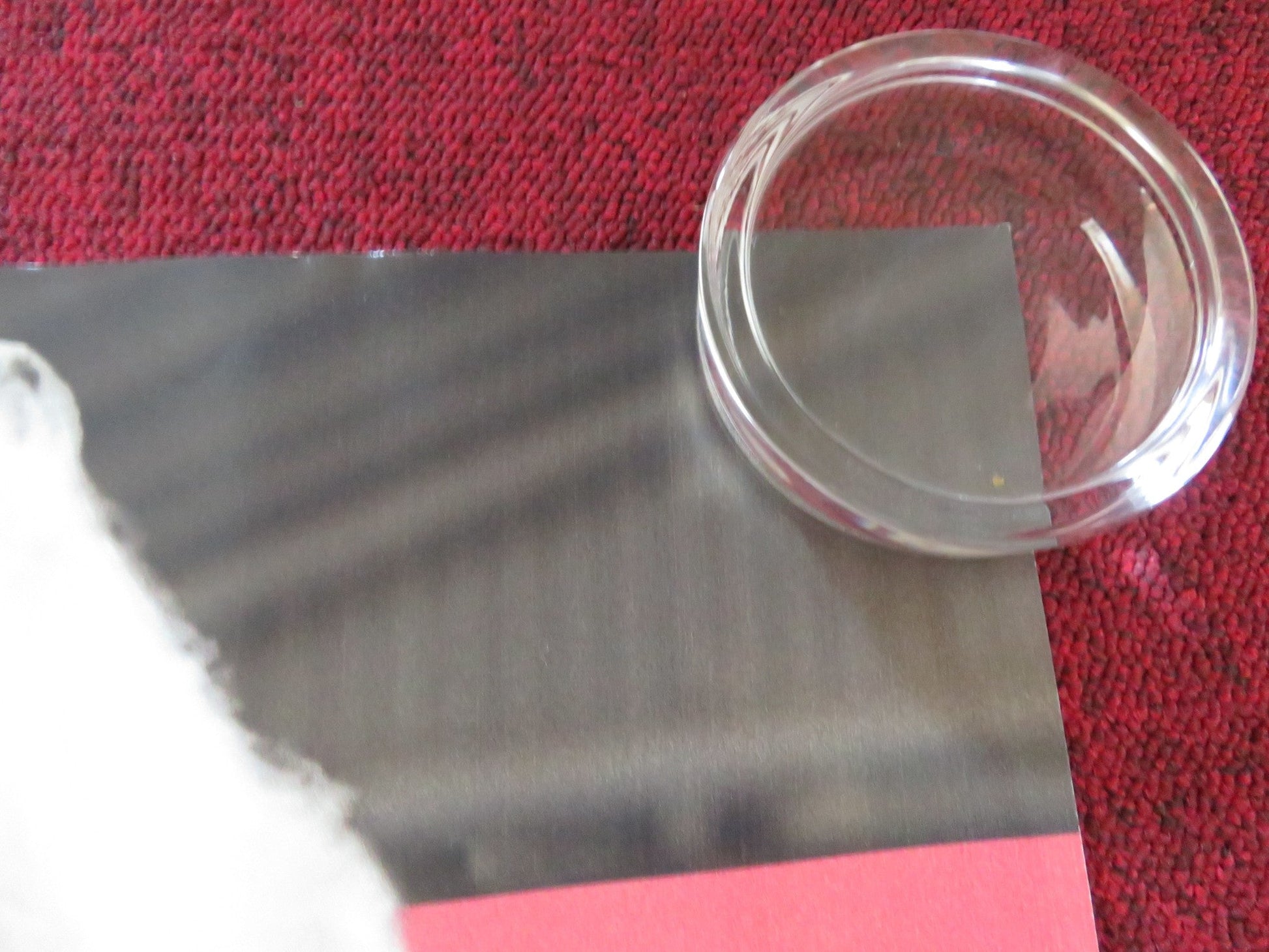 YOUNGER UK QUAD ROLLED POSTER DOROTHY FRASER 2024 Rendezvous Cinema Movie posters