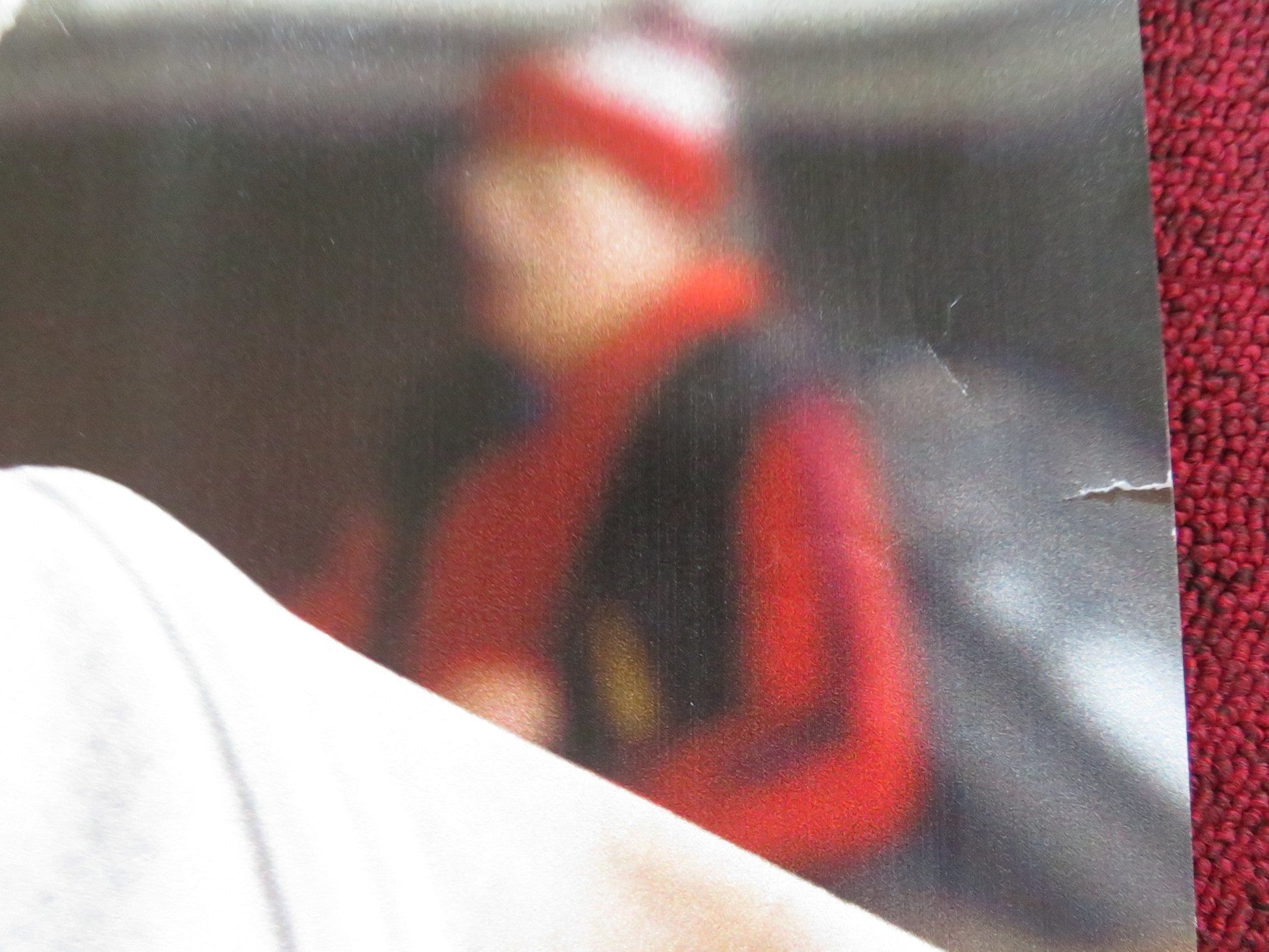 YOUNGER UK QUAD ROLLED POSTER DOROTHY FRASER 2024 Rendezvous Cinema Movie posters