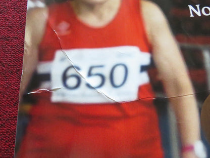 YOUNGER UK QUAD ROLLED POSTER DOROTHY FRASER 2024 Rendezvous Cinema Movie posters