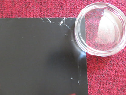 YOU'RE NEXT UK QUAD ROLLED POSTER SHARNI VINSON NICHOLAS TUCCI 2011 Rendezvous Cinema Movie posters