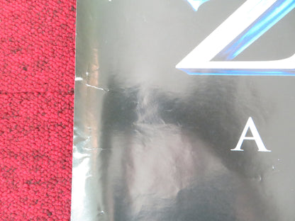 Zathura: A Space Adventure - A UK Quad Rolled Poster Josh Hutcherson 2005 Movie posters