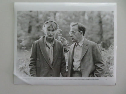 Zelig MOVIE STILL PHOTO LOT OF 5 WOODY ALLEN MIA FARROW 1983 Movie posters