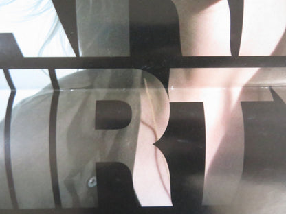 ZERO DARK THIRTY ITALIAN LOCANDINA POSTER JESSICA CHASTAIN JASON CLARKE 2012 Rendezvous Cinema Movie posters