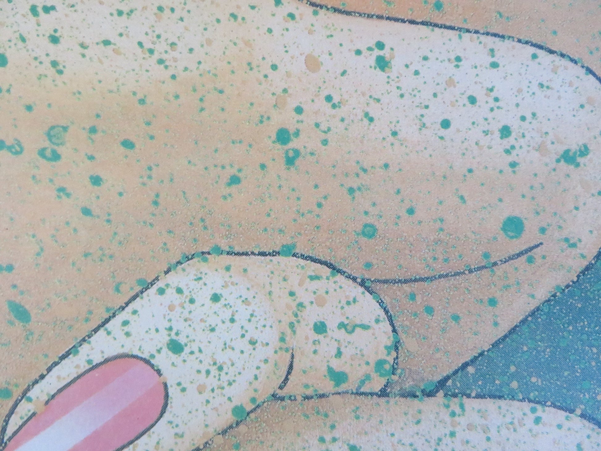 ZONTIK DLYA NOVOBRACHNYKH GERMAN POSTER ROLLED BATALOV NIJOLE OZELYTE 1986 Rendezvous Cinema Movie posters