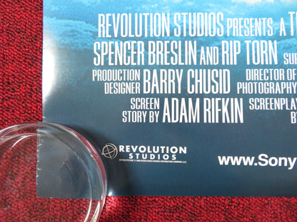 ZOOM US ONE SHEET ROLLED POSTER TIM ALLEN COURTENAY COX 2006 Rendezvous Cinema Movie posters