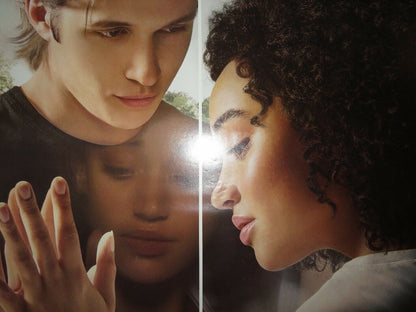 EVERYTHING, EVERYTHING UK ONE SHEET (27"x 41") ROLLED POSTER AMADLA STENBERG '17 - Rendezvous Cinema