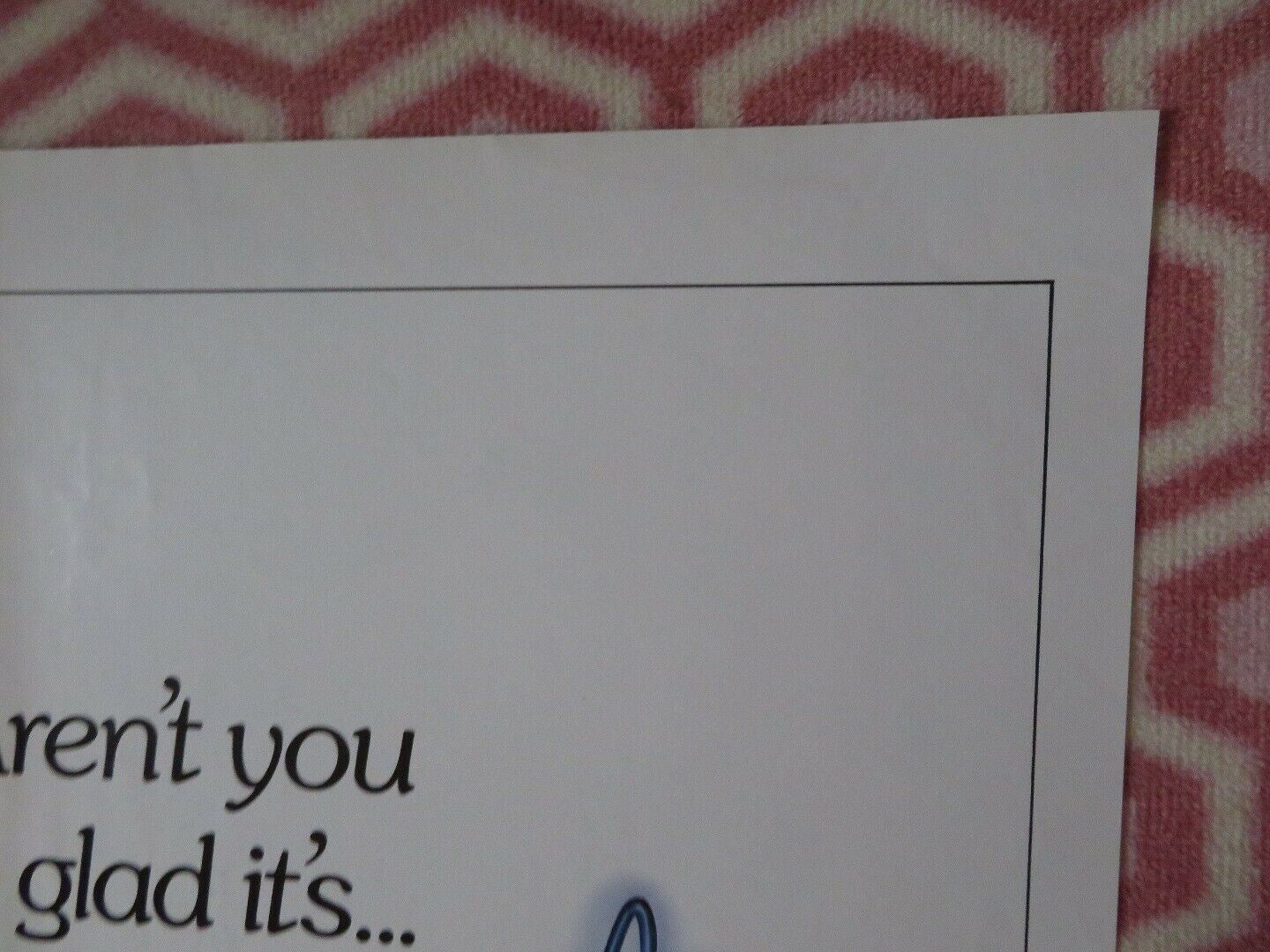 ALMOST SUMMER US ONE SHEET POSTER BRUNO KIRBY LEE PURCELL 1978 - Rendezvous Cinema