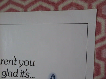 ALMOST SUMMER US ONE SHEET POSTER BRUNO KIRBY LEE PURCELL 1978 - Rendezvous Cinema