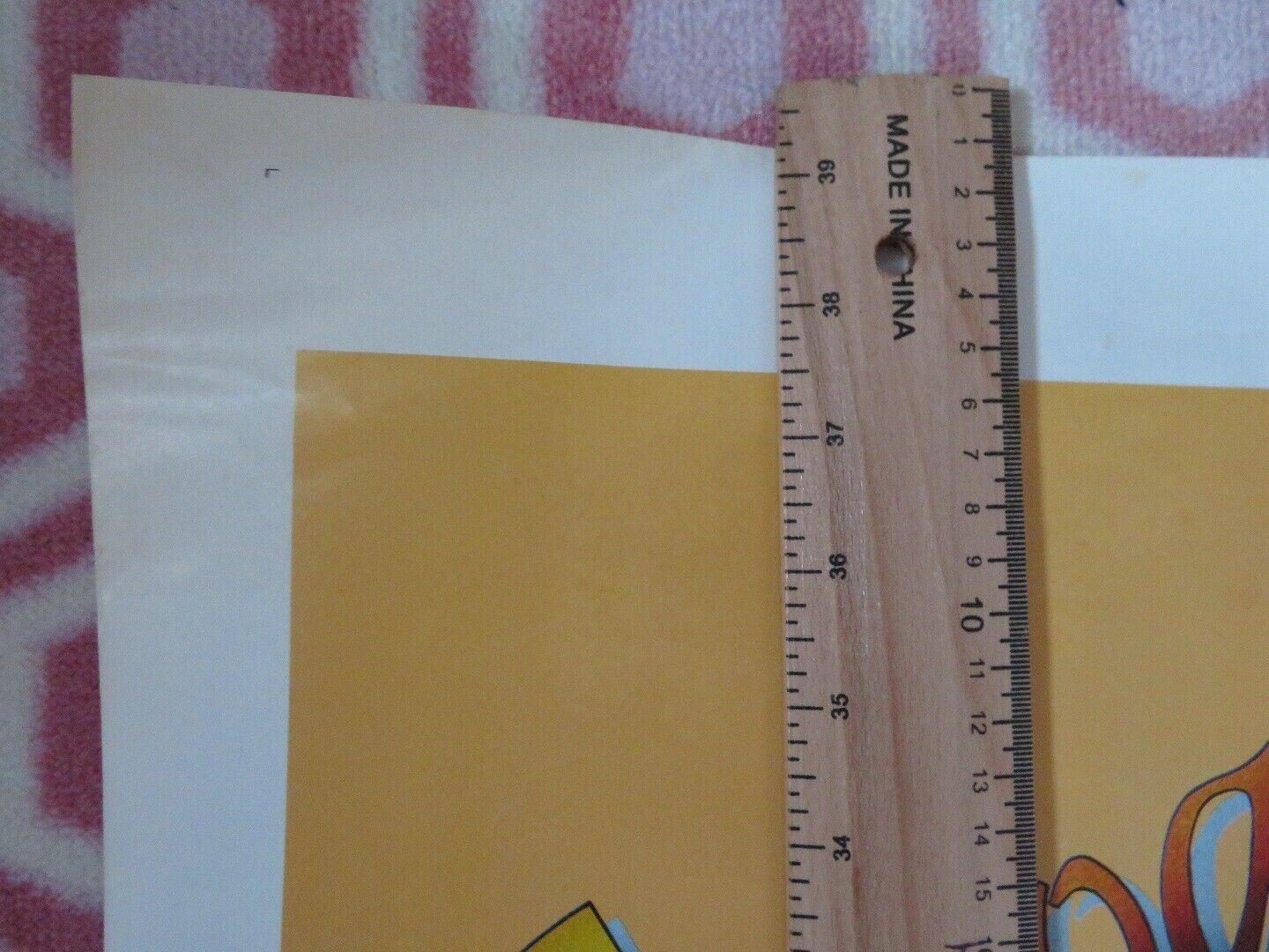 SAVANNAH SMILES US ONE SHEET POSTER MARK MILLER 1982 - Rendezvous Cinema