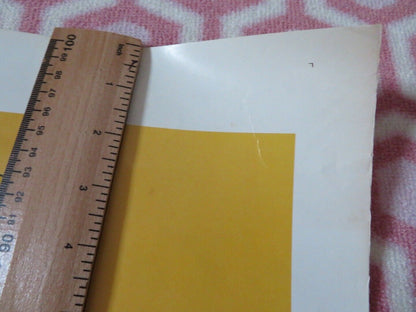 SAVANNAH SMILES US ONE SHEET POSTER MARK MILLER 1982 - Rendezvous Cinema