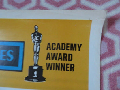 THE YEARLING US ONE SHEET POSTER GERGORY PECK 1971 - Rendezvous Cinema