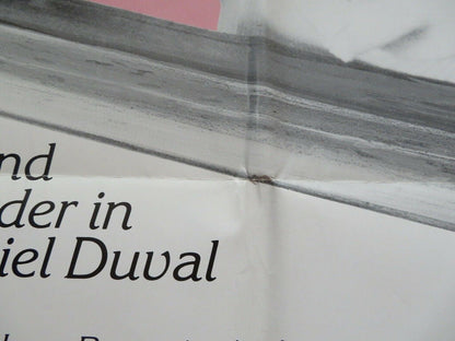 MEMOIRS OF A FRENCH WHORE US ONE SHEET POSTER MIOU-MIOU MARIA SCHNEIDER 1981 - Rendezvous Cinema