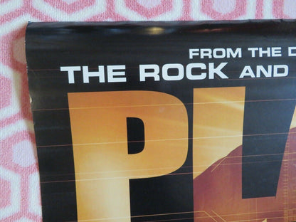 THE ISLAND US ROLLED POSTER EWAN MCGREGOR SCARLETT JOHANSSON 2005 - Rendezvous Cinema