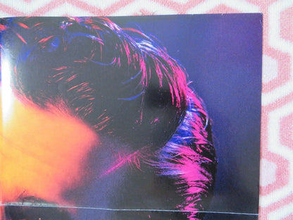 THE BIG TOWN FOLDED US ONE SHEET POSTER MATT DILLION DIANE LANE 1987 - Rendezvous Cinema