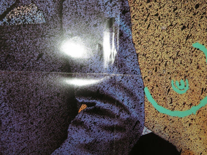 THE DECLINE OF THE AMERICAN EMPIRE US ONE SHEET POSTER DOMINIQUE MICHEL 1986