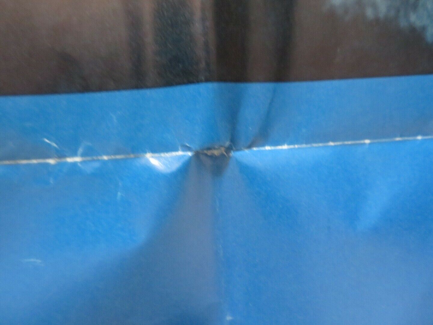 CUTTERS WAY FOLDED US ONE SHEET POSTER JEFF BRIDGES JOHN HEARD 1981 - Rendezvous Cinema