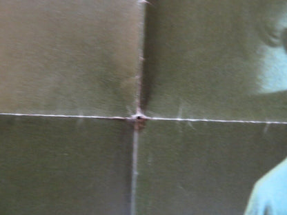 AN AMERICAN DREAM FOLDED US ONE SHEET POSTER STUART WHITMAN JANET LEIGH 1966 - Rendezvous Cinema