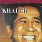 100% ARABICA /100% Arabic  FRENCH (16"x 21") POSTER KHALED MOHAMED KHELIFAT