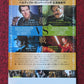 THE CURRENT WAR JAPANESE CHIRASHI (B5) POSTER BENEDICT CUMBERBATCH OLIVER POWELL