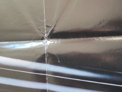 CHAINED HEAT FOLDED US ONE SHEET POSTER LINDA BLAIR JOHN VERNON 1983 - Rendezvous Cinema