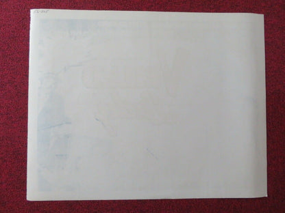 VEILED LADY US HALF SHEET (22"x 28") POSTER GÉZA VON CZIFFRA 1956 - Rendezvous Cinema