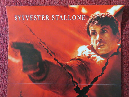 EYE SEE YOU FRENCH (15"x 21") POSTER SYLVESTER STALLONE CHARLES S. DUTTON 2002 - Rendezvous Cinema