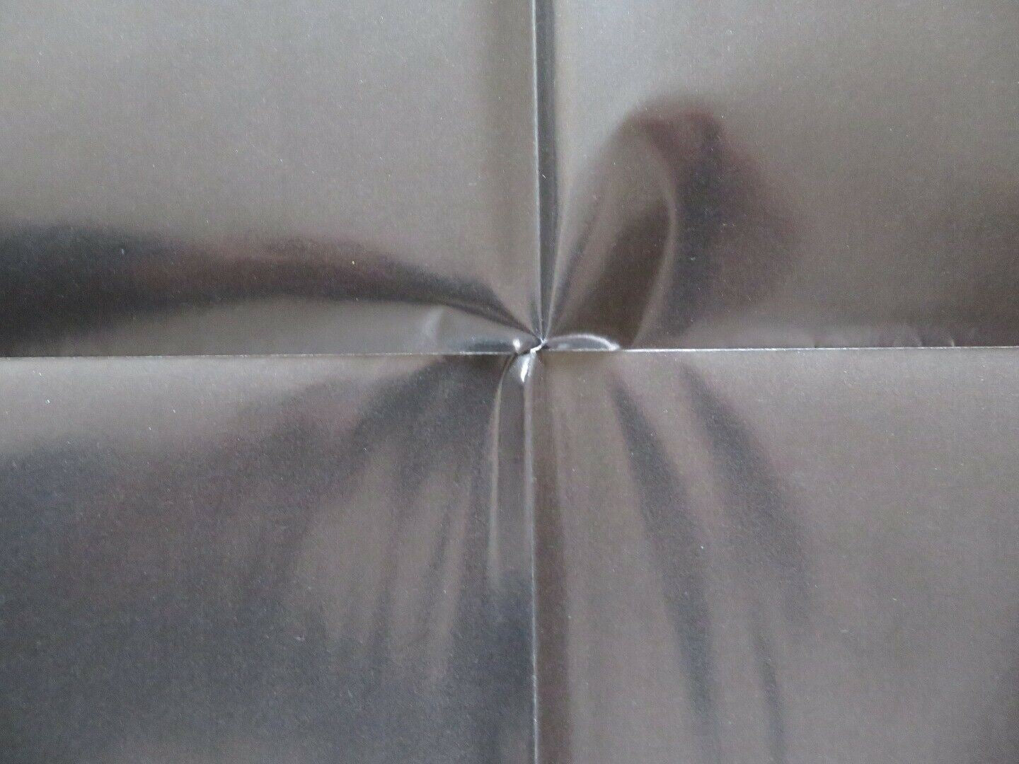 ANOTHER WOMAN FOLDED US ONE SHEET POSTER PHILIP BOSCO MIA FARROW 1988 - Rendezvous Cinema