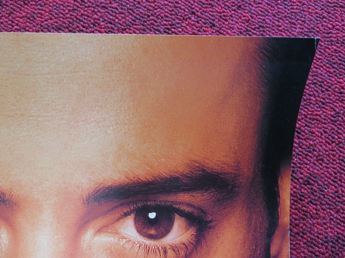 RICHARD III US ONE SHEET ROLLED POSTER IAN MCKELLEN BILL PATTERSON 1995 - Rendezvous Cinema