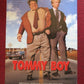 TOMMY BOY US ONE SHEET ROLLED POSTER CHRIS FARLEY DAVID SPADE 1995