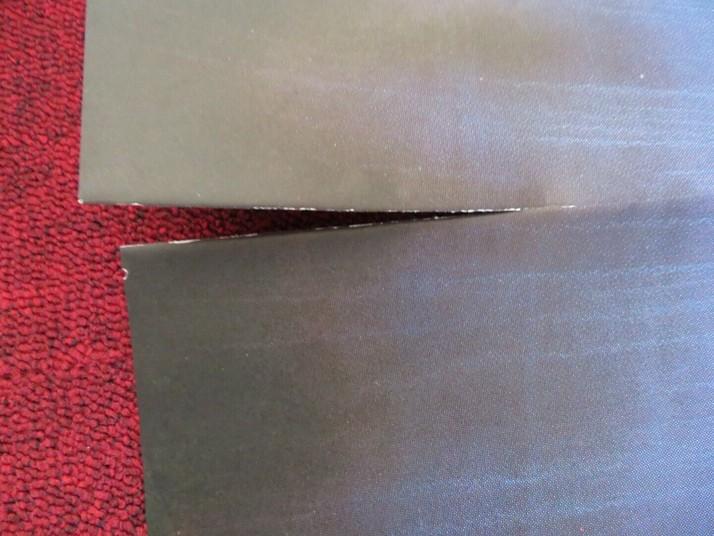 INNOCENT BLOOD ARGENTINA ONE SHEET POSTER JOHN LANDIS ANNE PARILLAUD 1992 - Rendezvous Cinema