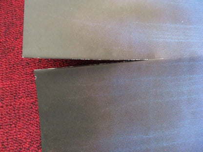 INNOCENT BLOOD ARGENTINA ONE SHEET POSTER JOHN LANDIS ANNE PARILLAUD 1992 - Rendezvous Cinema