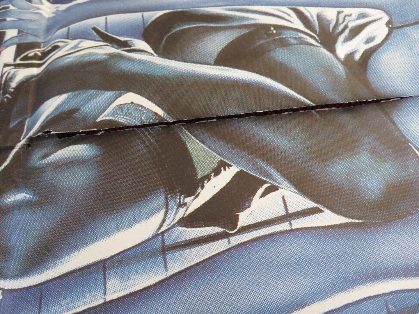 INNOCENT BLOOD ARGENTINA ONE SHEET POSTER JOHN LANDIS ANNE PARILLAUD 1992 - Rendezvous Cinema