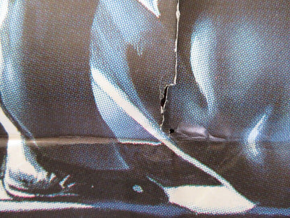 INNOCENT BLOOD ARGENTINA ONE SHEET POSTER JOHN LANDIS ANNE PARILLAUD 1992 - Rendezvous Cinema