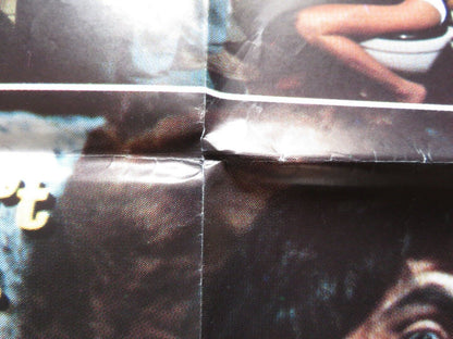 IF YOU DON'T STOP IT... YOU'LL GO BLIND FOLDED US ONE SHEET POSTER G. SPENCER 75 - Rendezvous Cinema