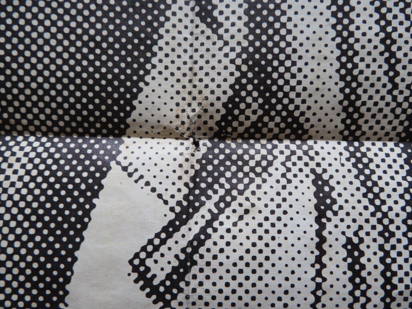 THE ADVENTURES OF SADIE FOLDED US ONE SHEET POSTER JOAN COLLINS GEORGE COLE 1953 - Rendezvous Cinema