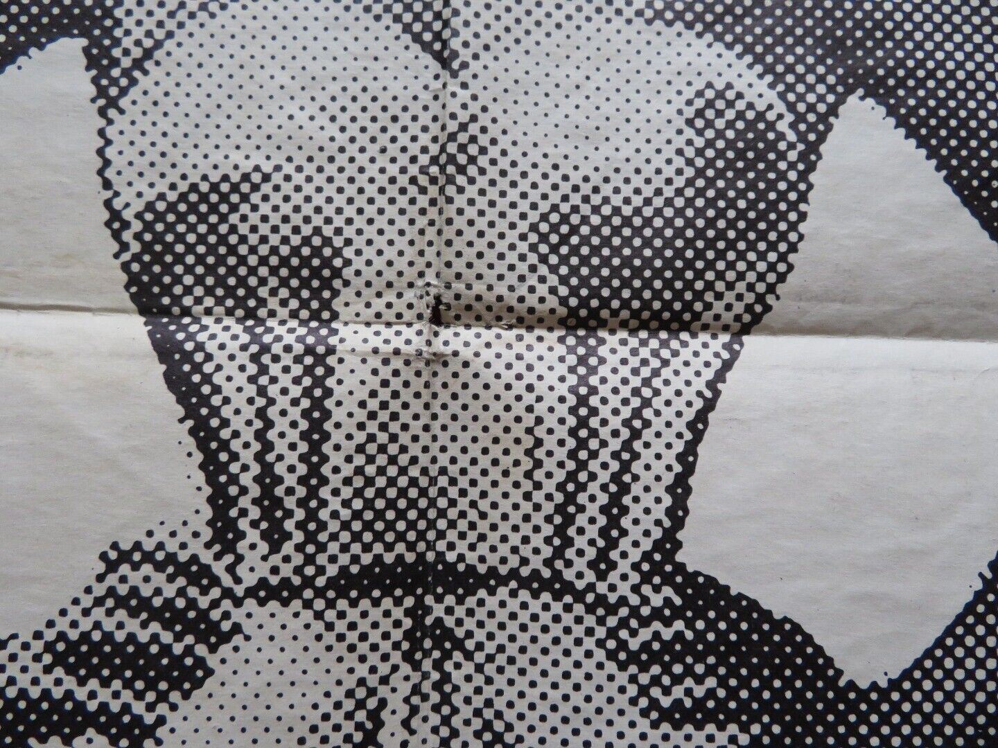 THE ADVENTURES OF SADIE FOLDED US ONE SHEET POSTER JOAN COLLINS GEORGE COLE 1953 - Rendezvous Cinema