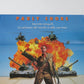 IN THE ARMY NOW  ITALIAN LOCANDINA (27.5"x13") POSTER PAULY SHORE 1995
