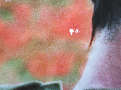 ATONEMENT UK QUAD ROLLED POSTER KEIRA KNIGHTLEY JAMES MCAVOY 2007 Rendezvous Cinema Movie posters