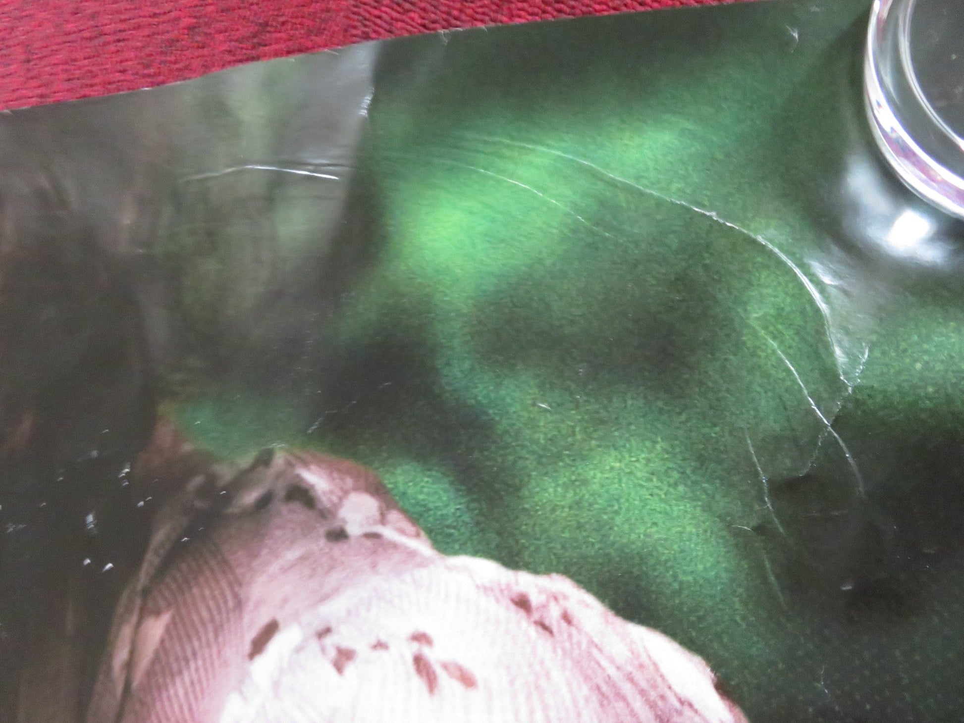 ATONEMENT UK QUAD ROLLED POSTER KEIRA KNIGHTLEY JAMES MCAVOY 2007 Rendezvous Cinema Movie posters