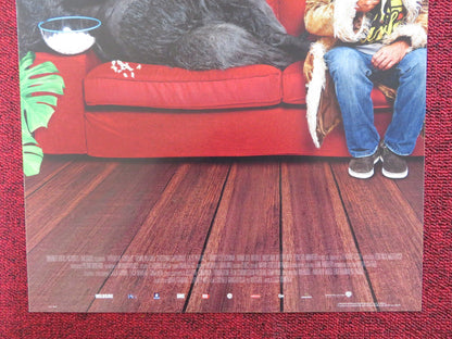 ATTENTI AL GORILLA ITALIAN LOCANDINA POSTER F. MATANO CRISTIANA CAPOTONDI 2019 Rendezvous Cinema Movie posters