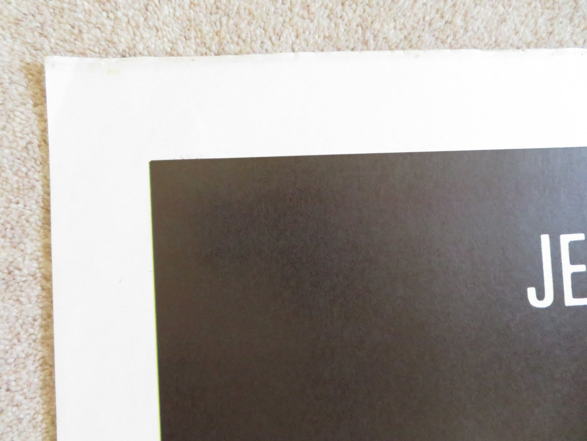 ATTENTION BANDITS ITALIAN 2 FOGLIO POSTER JEAN YANNE MARIE SOPHIE L. 1987 Rendezvous Cinema Movie posters