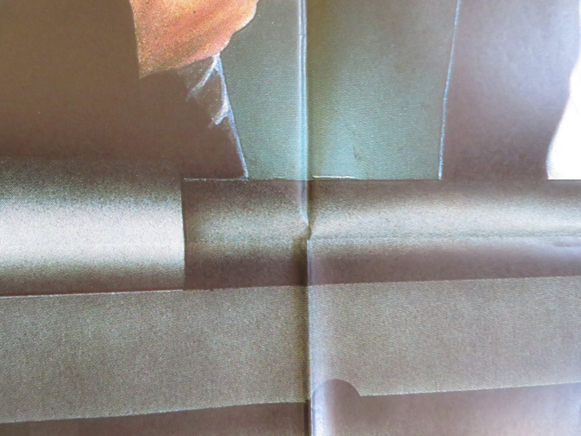 ATTENTION BANDITS ITALIAN 2 FOGLIO POSTER JEAN YANNE MARIE SOPHIE L. 1987 Rendezvous Cinema Movie posters