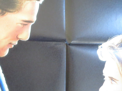 ATTENTION BANDITS ITALIAN 2 FOGLIO POSTER JEAN YANNE MARIE SOPHIE L. 1987 Rendezvous Cinema Movie posters