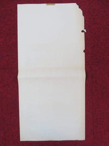 AU PAIR GIRLS ITALIAN LOCANDINA POSTER ASTRID FRANK JOHNNY BRIGGS 1972 Rendezvous Cinema Movie posters