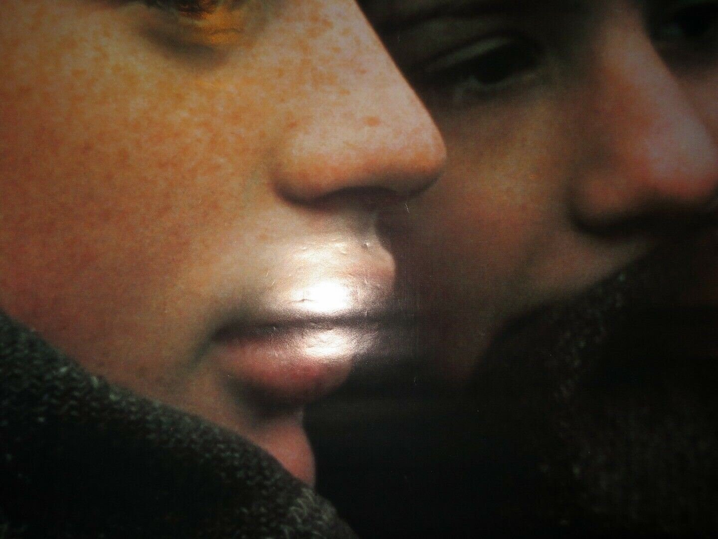 AU REVOIR LES ENFANTS GOODBYE, CHILDREN VHS US ONE SHEET ROLLED POSTER Movie posters